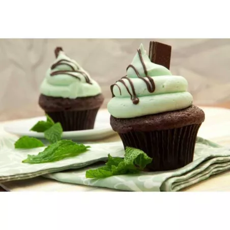 Esencia de Menta de 20 Mililitros ASTEK DG-001-20ML