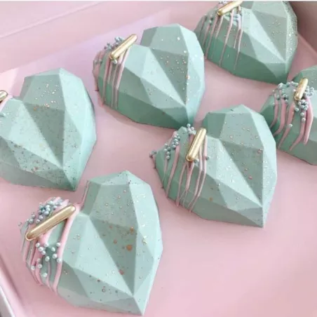 Colorante en Polvo Celeste para Chocolate ASTEK LK017