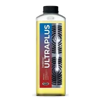 Detergente y Rinse Ultraplus de 1 Litro, Caja con 10 Unidades UNOX DB1076A0