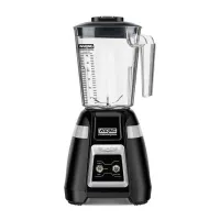 Licuadora Control de Palanca de 2 Velocidades Frasco Plastico 48 Onzas WARING BB300