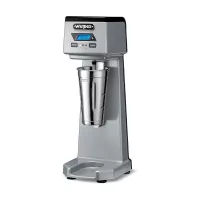 Maquina para Batidos Digital de 3 Velocidades con 1 Frasco WARING WDM120TX
