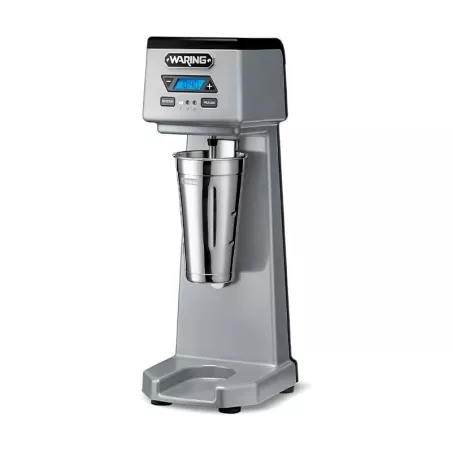 Maquina para Batidos Digital de 3 Velocidades con 1 Frasco WARING WDM120TX