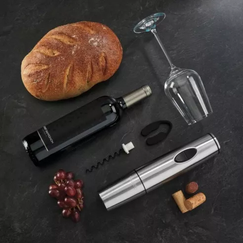 Abridor Electrico para Vinos 110V WARING WWO120