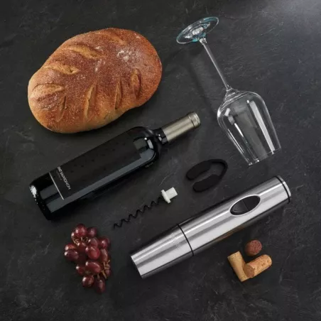 Abridor Electrico para Vinos 110V WARING WWO120