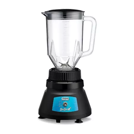 Licuadora Bevbasix de 2 Velocidades Frasco de Plastico 48 Onzas WARING BB145