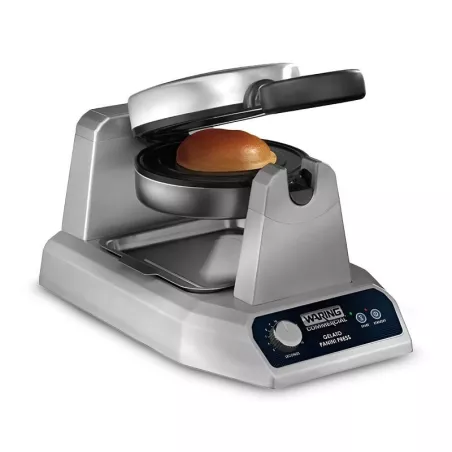 Prensa para Helados y Paninis WARING WICSP180