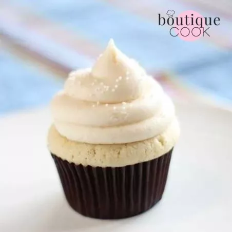 Boquilla para Decoracion # 807 ATECO 807