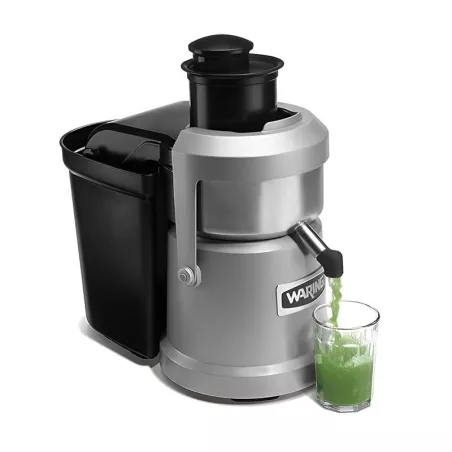 Extractor para Jugos Electrico 1.2 HP 110V WARING WJX80X