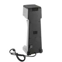 Maquina para Batidos Digital de 3 Velocidades con 1 Frasco WARING WDM120TX 2