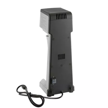 Maquina para Batidos Digital de 3 Velocidades con 1 Frasco WARING WDM120TX