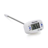 Termometro Digital Giratorio -50/300°C / -58-572°F TIPS YZB-012 2