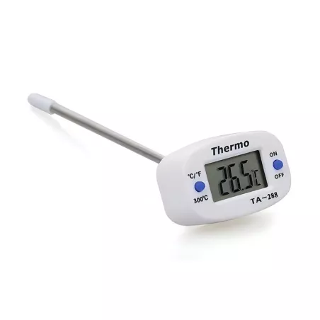 Termometro Digital Giratorio -50/300°C / -58-572°F TIPS YZB-012