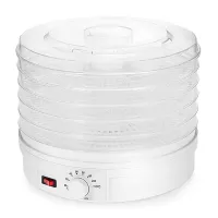 Deshidratador Alimentos Plastico QUANTUM PRO 9890175