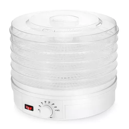 Deshidratador Alimentos Plastico QUANTUM PRO 9890175