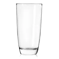 Vaso Hi Ball Camelot de 370 Mililitros CRISA 0103/1794952