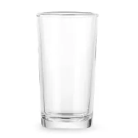 Vaso Liso para Jugo de 7.8 Onzas / 230 Mililitros CRISA 0169/1795430