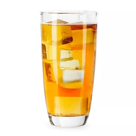 Vaso Hi Ball Camelot de 370 Mililitros CRISA 0103/1794952