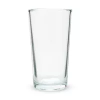 Vaso para Agua de Fondo Delgado de 349 Mililitros CRISA 0121/1790845