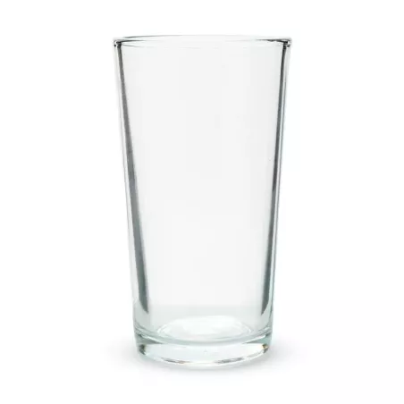 Vaso para Agua de Fondo Delgado de 349 Mililitros CRISA 0121/1790845