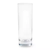 Vaso Hi-Ball de Fondo Grueso de 350 Mililitros CRISA 6404/1795432