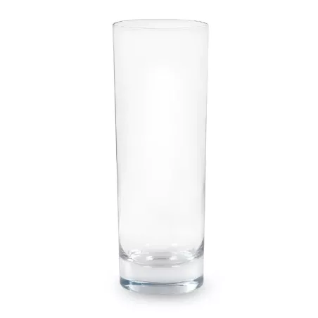 Vaso Hi-Ball de Fondo Grueso de 350 Mililitros CRISA 6404/1795432