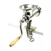 Molino de Carne Manual NORPRO 150 2