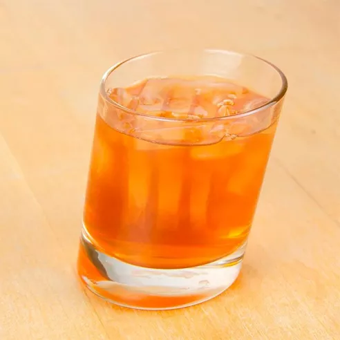 Vaso Rocks Pisa de 281 Mililitros LIBBEY 11006721