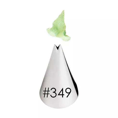 Boquilla para Decoracion #349 WILTON 402-349