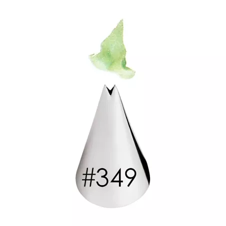 Boquilla para Decoracion #349 WILTON 402-349