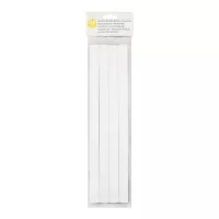 Palitos Plasticos para Queque, Set de 4 Unidades WILTON 399-801