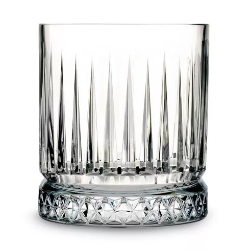 Vaso Whiskero Elysia de 7 Onzas PASABAHCE 520014