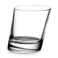 Vaso Rocks Pisa de 281 Mililitros LIBBEY 11006721