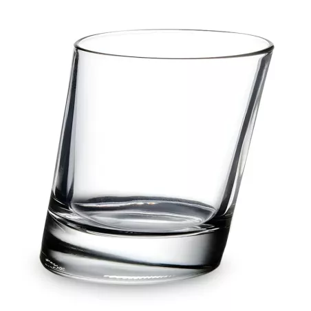 Vaso Rocks Pisa de 281 Mililitros LIBBEY 11006721