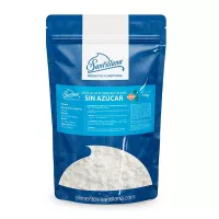 Premezcla Santillana Sin Azucar en Saco de 1 Kilo SIN ASIGNAR 400305