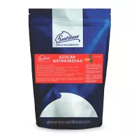 Azucar Anti-Humedad en Saco de 1 Kilo SIN ASIGNAR 410260