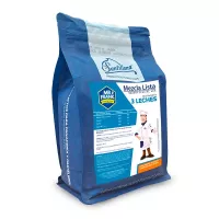 Premezcla Mr. Frank para 3 Leches en Saco de 2 Kilos SIN ASIGNAR 410230