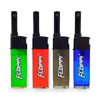 Encendedor para Parrilla con Abridor de Botella Colores Surtidos FLOPPI FL-1030 2