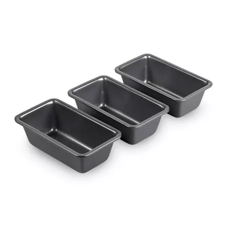 Molde Mini Pan, 3 Piezas WILTON 2105-1425
