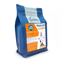 Premezcla Mr.Frank Sabor a Zanahoria en Saco de 2 Kilos SIN ASIGNAR 410232