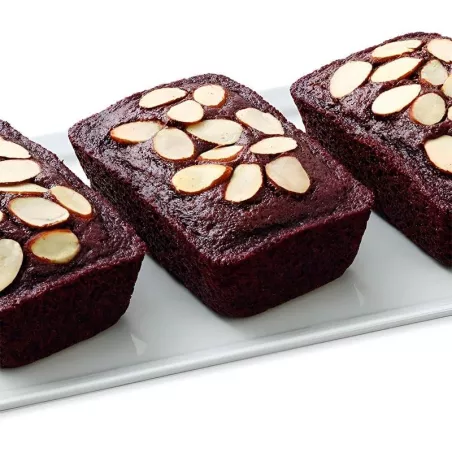 Molde Mini Pan, 3 Piezas WILTON 2105-1425