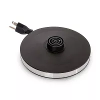 Calentador de Agua de  Acero Inoxidable1.7 Litros - 1100W PREMIUM PTK5179 2