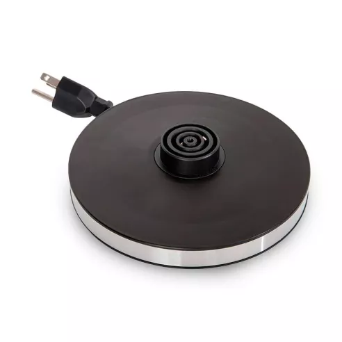 Calentador de Agua de  Acero Inoxidable1.7 Litros - 1100W PREMIUM PTK5179