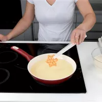 Marcadores Rosetones, Set 4 Unidades TESCOMA 630048 2