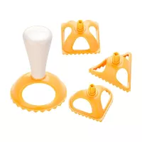 Marcador para Ravioli con 4 Formas TESCOMA 630049