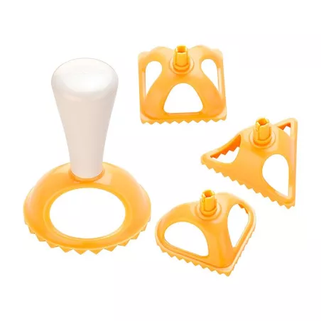 Marcador para Ravioli con 4 Formas TESCOMA 630049