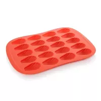 Molde de Silicon para Galletas de 20 Cavidades TESCOMA 629424