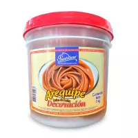 Arequipe para Decoracion Santillana Balde de 5 Kilos SIN ASIGNAR 3930119