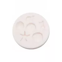 Molde de Silicon Marino MASTER CHEF 0760829