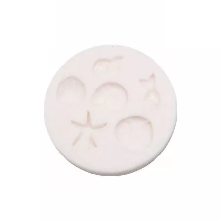 Molde de Silicon Marino MASTER CHEF 0760829