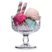 Copa de Helado de 8-1/4 Onzas PASABAHCE 440211 2